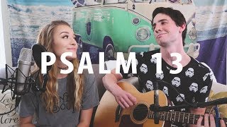 Psalm 13 - Shane &amp; Shane | Table for Two cover