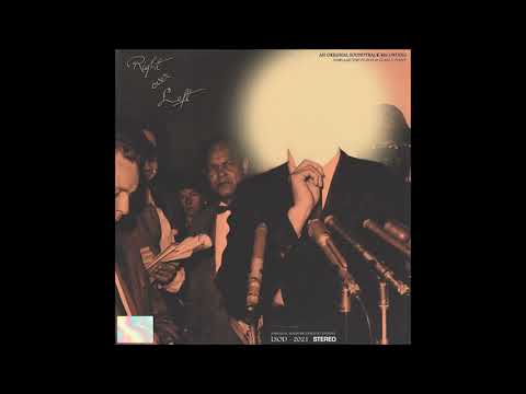 Nowaah The Flood & Giallo Point - Right Over Left (EP)