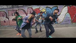 Jacques Anthony - Делай как надо . Stanislav Litvinov choreography.
