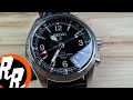 Seiko SPB379 GMT Alpinist (Exquisite Timepieces)