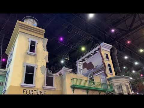 ✨ Остров мечты - Аттракцион супер 🔥🔥🔥