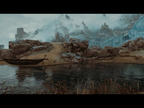 Skyrim Looks Real? - Skyrim:SE 2019 Ultra Modded (1440p 60fps)