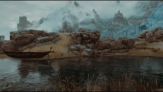 Skyrim Looks Real? - Skyrim:SE 2019 Ultra Modded (1440p 60fps)