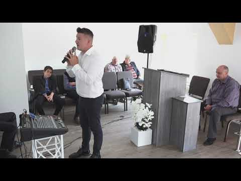 Doar iubirea Lui  -  Ioan Severa