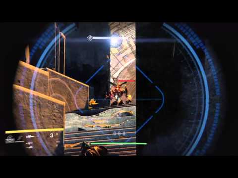 "Year One: Venus" Road To - Destiny: The Taken King - (Gameplay/Walkthrough - Part 6) w/ TriLogy