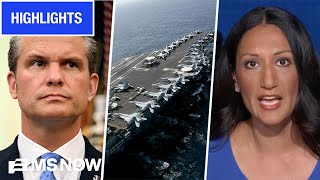 Download lagu Sailors' families CONFRONT Navy leaders over ‘declining mental health’ on USS Lincoln | COMPILATION mp3 Download lagu Sailors' families CONFRONT Navy leaders over ‘declining mental health’ on USS Lincoln | COMPILATION mp3