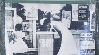 Common - Time Travelin&#39; (A Tribute to Fela) (prod. by J Dilla)