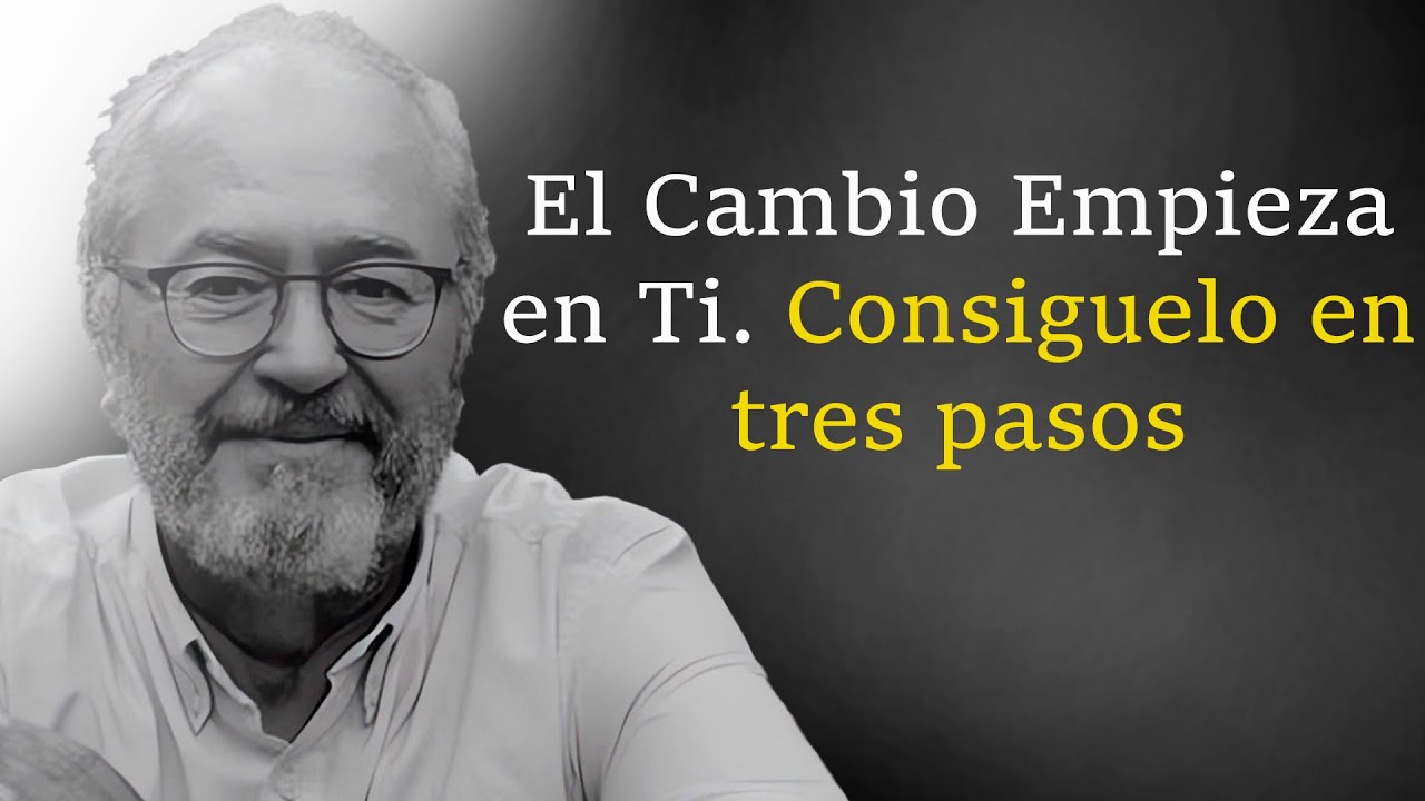 3 Claves Simples para Transformar tu Vida (Con Enric Corbera)