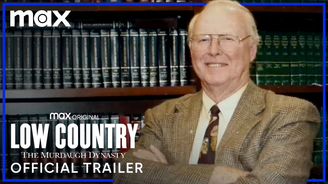 Official Trailer