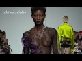 Fashion Show Fashion No Bra 14