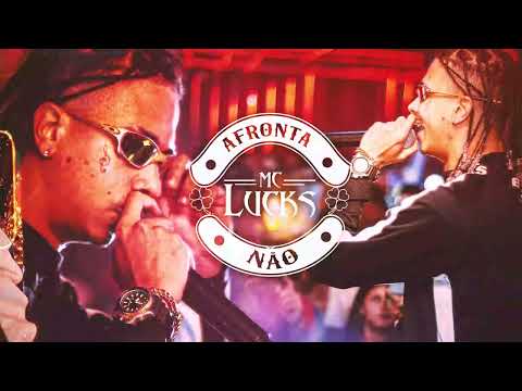 MC LUCKS, MC Princy, Dj Freitas - Puta de silicone - Sonho de um Homem (ÁUDIO OFICIAL)