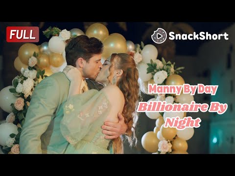 【FULL VERSION】The Unexpected Male Nanny Turns Out to Be My Millionaire Husband!