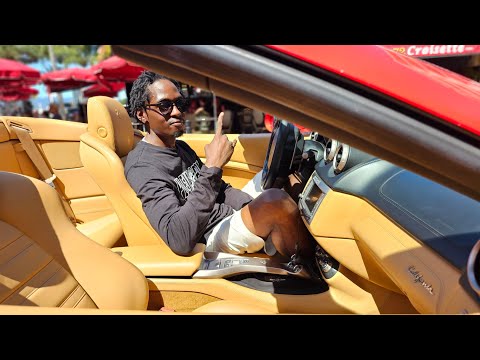 Brick Jamez - Never did (music video)