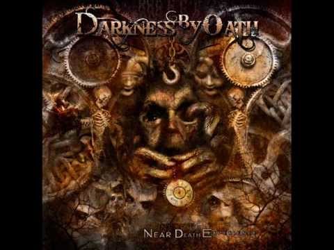 Darkness By Oath - In An Obscure Eternity