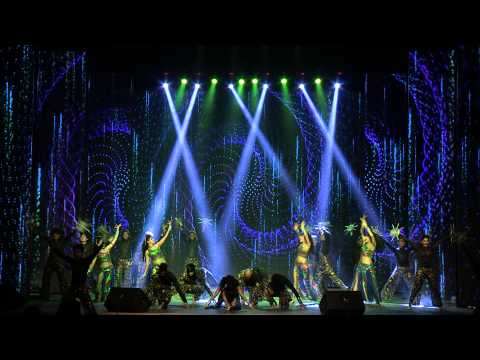 Shiwangi Singh DC Crew