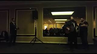 Joey Newcomb Havdalah Concert at the Lido Beach Shul