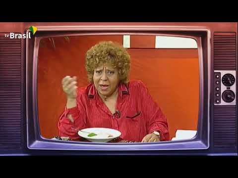 A música brasileira é a melhor do mundo, por Leny Andrade