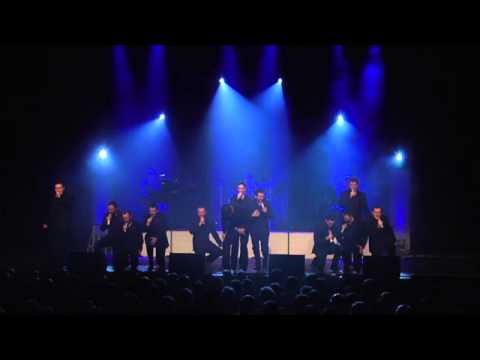 12 Tenors - Bohemian Rhapsody