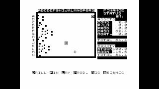 Dallas for the ZX81
