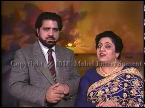 ਗੋਰਾ ਗੋਰਾ ਰੰਗ/ ਬੀਬੀ ਜਗਮੋਹਨ ਕੌਰ  ਤੇ ਕੇ ਦੀਪ (Gora Gora Rang - Jagmohan Kaur & K Deep)