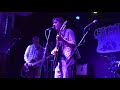 Wes Charlton Performing Kerosene Heart Live @ The Camel November 2018