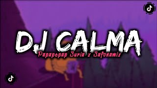 Download lagu DJ CALMA V3 X PAPAPEPAP SURIA PADELE X SAFONAMIX mp3