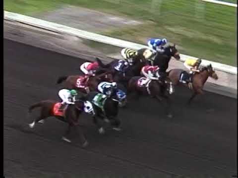 1994 G3 El Camino Real Derby: Tabasco Cat