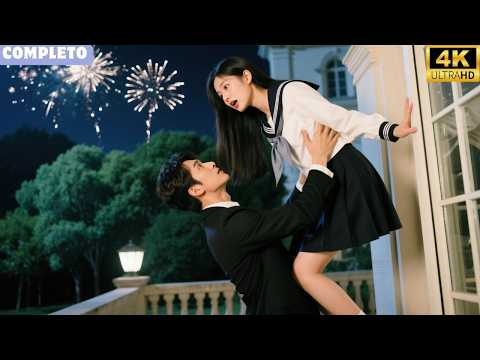 8 años de amor secreto,Resultó que él también me amaba💥 Amor correspondido, dulce hasta el alma💕