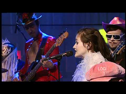 Páll Óskar og Memfismafían - Gordjöss