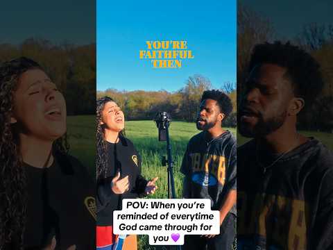 “FAITHFUL” by Kim Viera & DellMac OUT NOW! #faithful #christian #newmusic #trending #viralvideo