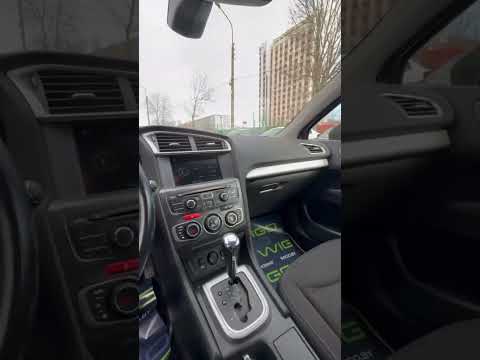 фото citroen c4 ii 0