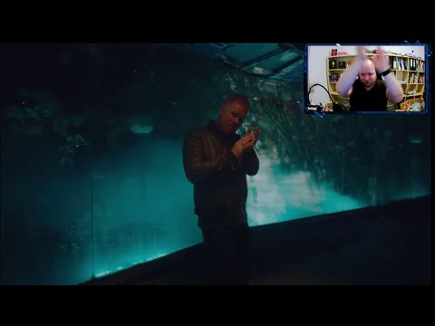 Peter Fox - “Vergessen wie”(offizielles Video) //Reaktion//Reaction