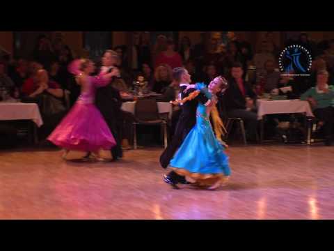 Klápa - Krásová / MČR STT 2017 / Jun II - F - V