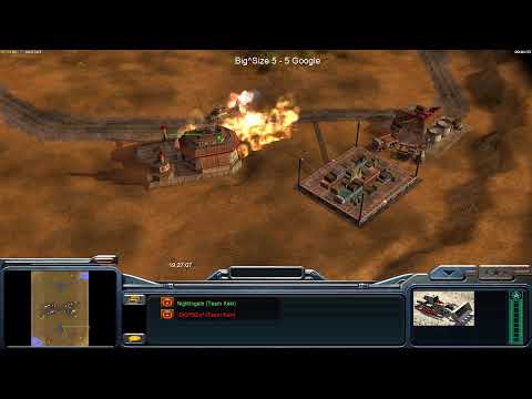 BiG^SiZe^ vs GooGle'! Best of 11! Sponsored by Perfect - ZH