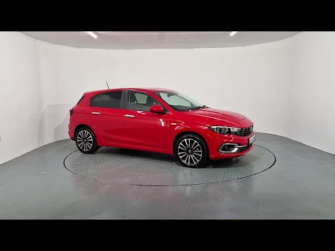 Fiat Tipo 1.0 100HP High top Spec - Image 2