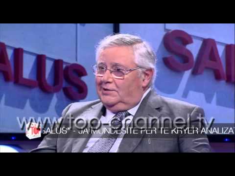 Pasdite ne TCH, 3 Dhjetor 2015, Pjesa 3 - Top Channel Albania - Entertainment Show