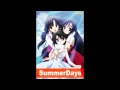 SummerDays / YURIA [ ErogesongFull 2006 ...