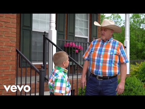 Mike Manuel - Grandpa Was Just Like That