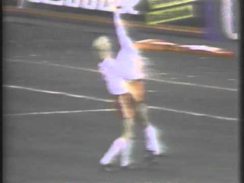 1991 (March 23) Kaisrslautern 2 -Bayern Munich 1 (German Bundesliga)- Round 22