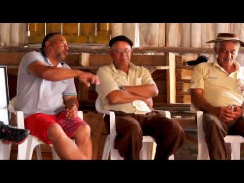 Visita a Casca  origens do reconhecimento das Comunidades Quilombolas no Rio Grande do Sul