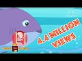 Jonah and the Whale - Bible Stories For Children ...