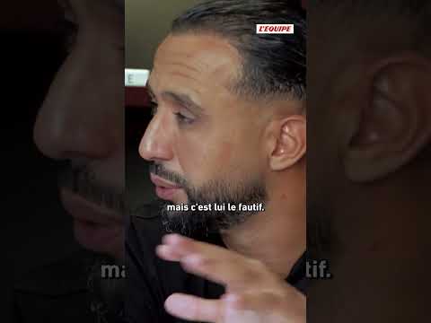 🇲🇦 Medhi Benatia revient sur le comportement de la nouvelle génération de joueurs #football #shorts