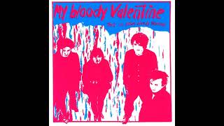 Don't Crump My Style + Tiger in My Tank (MBV My Bloody Valentine) 