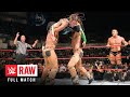 FULL MATCH D Generation X The Hardy Boyz Vs Rated RKO MNM Raw Dec 4 2006