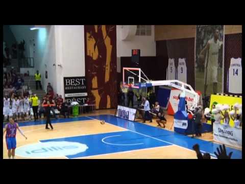 CSU Asesoft Ploiești - Road to 11