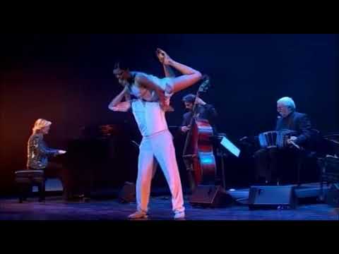 DANIEL BINELLI QUINTETO DEMO.