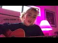 Sofia By Clairo Cover