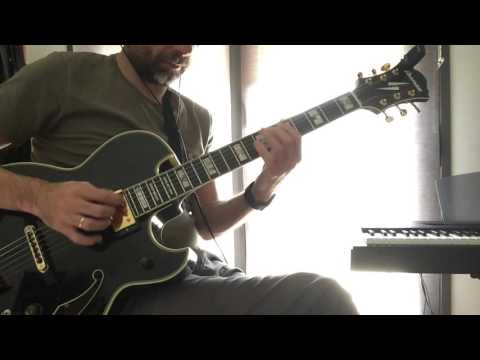 up tempo 8th notes (swing)