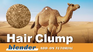 HairClump video thumbnail