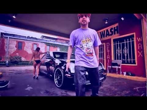 Quota - My Cadillac ft: Lucky Luciano and Coast